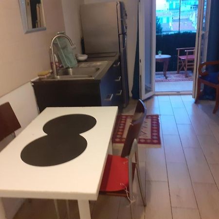 Appartement Calme Avec Terrasse 마르세유 외부 사진