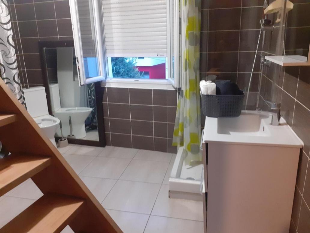 Appartement Calme Avec Terrasse 마르세유 외부 사진